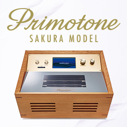 Primotone(プリモトーン) 公式サイト - 心と体を整える、癒しの音色